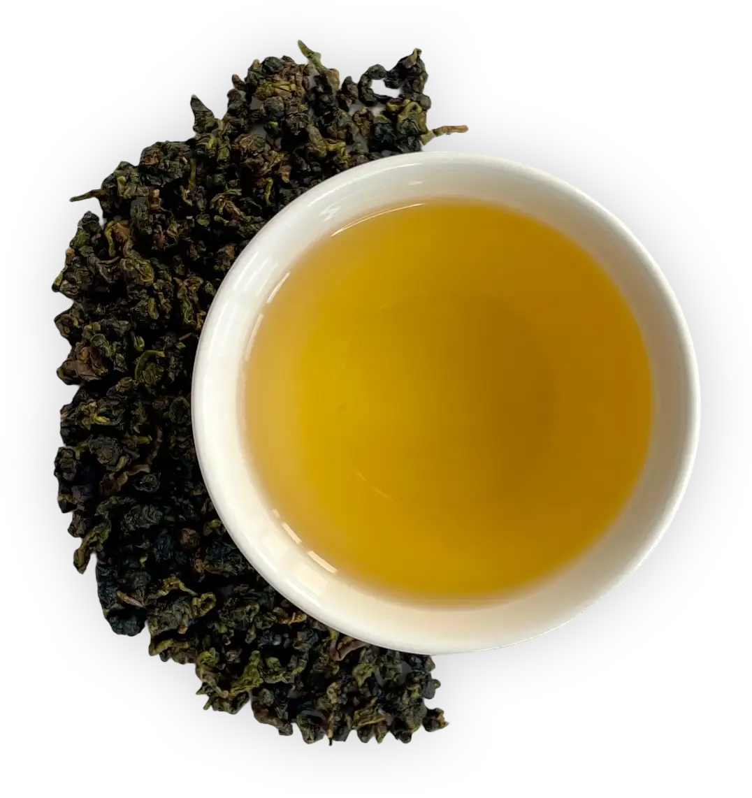 Thestimony Tea Gaba